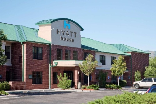 Hyatt House Colorado Springs image 1