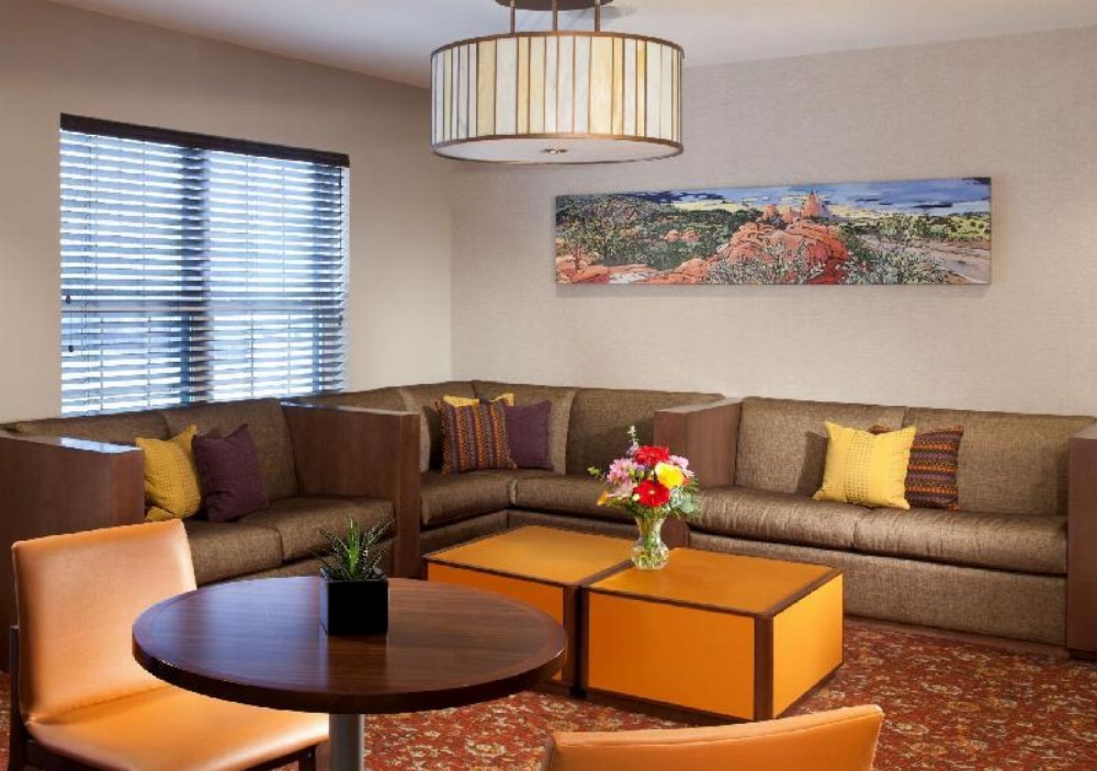 Hyatt House Colorado Springs Main image